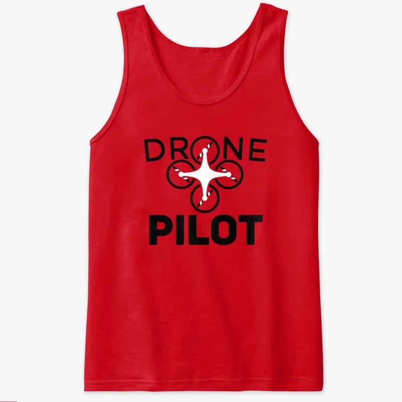 DO NOT DISTURB Drone Pilot